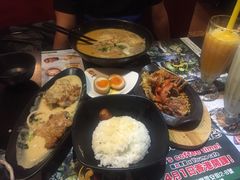 -沙嗲王(加拿芬店)