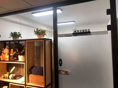 -橙果24h自习室(花园桥店)