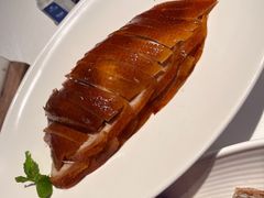 -四季民福烤鸭店(王府井东安门店)