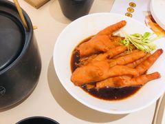 -蔡澜点心·粤菜(西单大悦城店)
