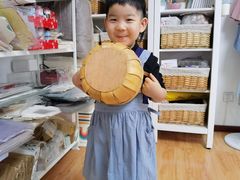 -食间旅人DIY烘焙工作室