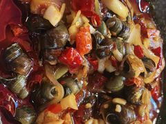 -拙味兄弟龙虾·江湖菜(和畅堂店)