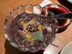 -水之惠鲜鱼料理(王府大街店)