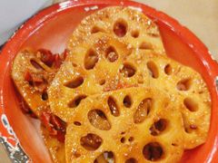 -老三样·旧食新味(绿地店)