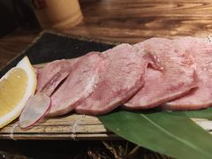 -海之屋韩式烤肉(海棠68环球美食街店)