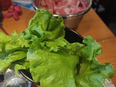 -御记碳烤肥牛(东城万达店)