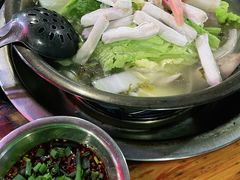 -陈记泸州酸菜豆花火锅(建设路店)