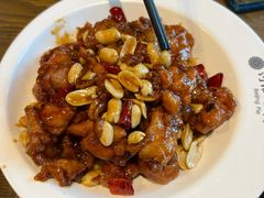 -河沿肉饼Beijing Pie(东华门店)