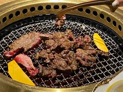 -江户烧肉(高德店)