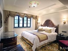 -马勒别墅饭店(静安寺店)