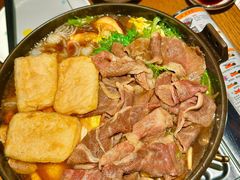 -水之惠鲜鱼料理(王府大街店)