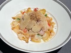 -御膳汤品(猎人坊店)