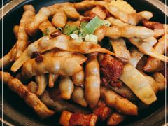 -北国之春酒店(劳动公园店)