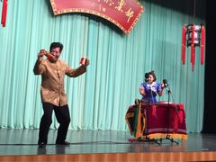 -周末相声俱乐部