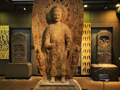 -北京石刻艺术博物馆(五塔寺)