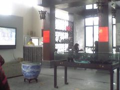 -松声马术俱乐部