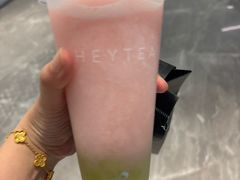 -喜茶(上海北外滩来福士店)
