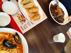 -香港饭店0410(弘大店)