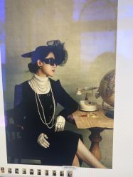 -魅·照相馆丨女神写真