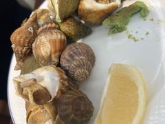 -帝豪酒店•马可勃罗西餐厅