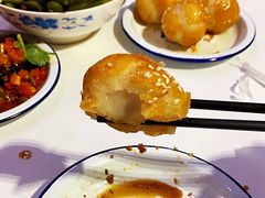 糖油粑粑-老长沙龙虾馆(梅林店)