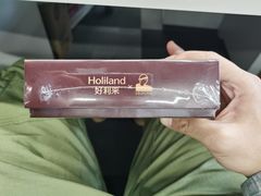 -好利来(四季青店)