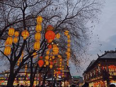 -老门东历史文化街区