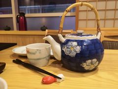-隐泉京望日式料理(太和广场店)