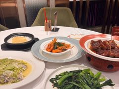 -稻香酒家·35年老字号(侨光店)