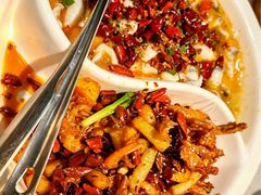 -禄鼎记·排队俩小时都要吃的酸菜鱼(石牌桥店)