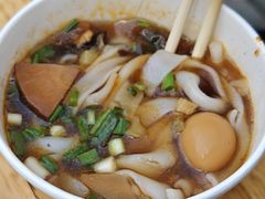 -老福庆和特色粉面馆(单洞三路店)