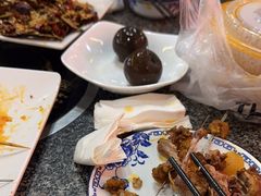 -老何太太鹤岗小串·团建聚餐(龙华店)