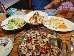 -必点海鲜·鲅鱼水饺(鞍山西道店)