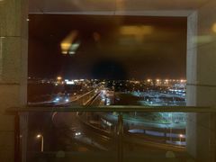 -南京禄口机场雅高铂尔曼大酒店