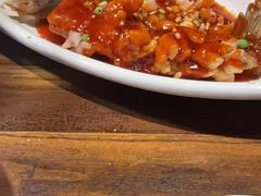 -鱼食饭稻·苏浙土菜17年老馆子(平江路店)