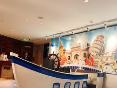 -OPEN開全日自助餐厅·牛肉火锅·海鲜(佛山希尔顿酒店)