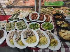 -车头老二大排档