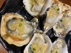 -烧蠔帮·湛江生蚝(茂南万达店)