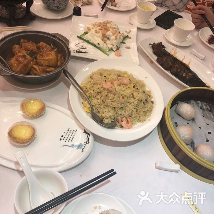 广州酒家图片-北京粤菜-大众点评网