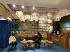 -小小元气运动馆(无锡茂业中心店)