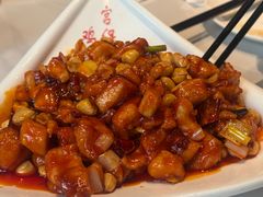 -峨嵋酒家(德内店)