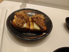-禾绿回转寿司(苏宁广场店)