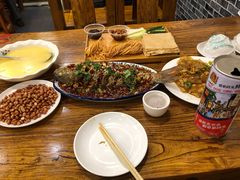 -美味居(古城店)