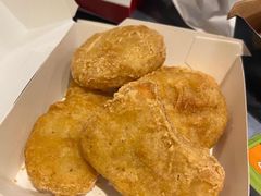 -麦当劳(东急新天地店)