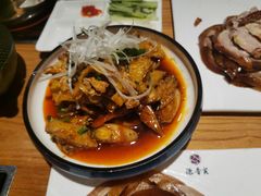 -德香苑脆皮烤鸭·经典(爱融荟城店)