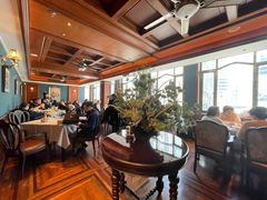 -德大西餐社