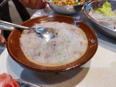 -憨铁匠老火锅(龙岗万科里店)