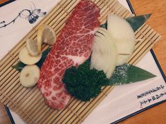 -隐炉和牛烧肉店(群力店)