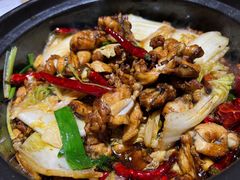 夜郎蛙-夜郎国·贵州菜(南山店)