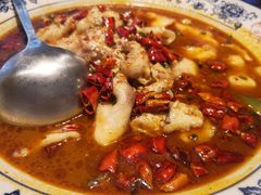 -周麻婆(西洪路店)